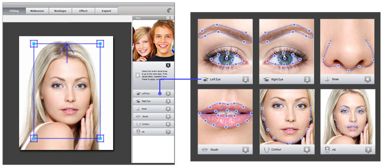 face editing software for pc free download